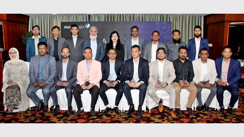 BD market generates USD 3m average revenue for MAB Kargo: Regional Sr Manager