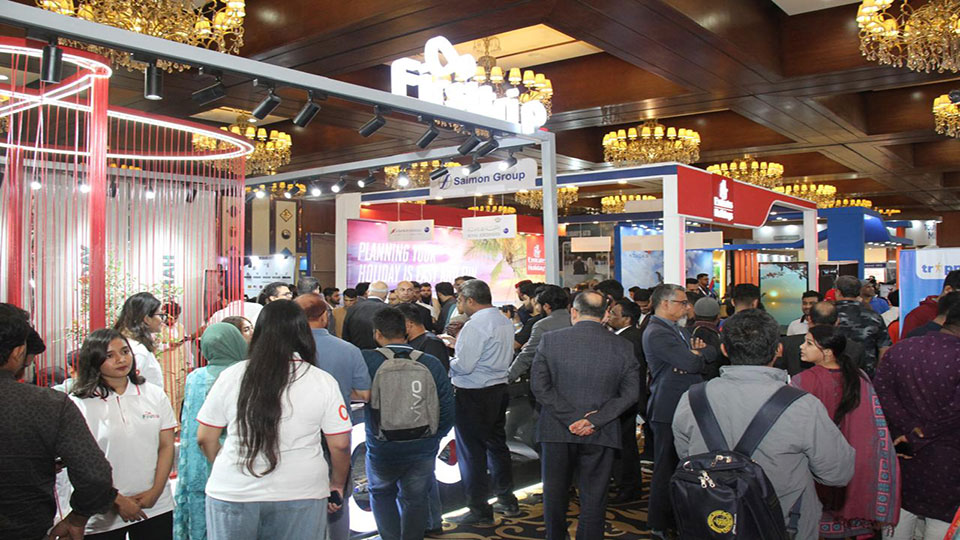 DTM 2025 begins, promotes Bangladesh as leading cultural, eco-tourism hub