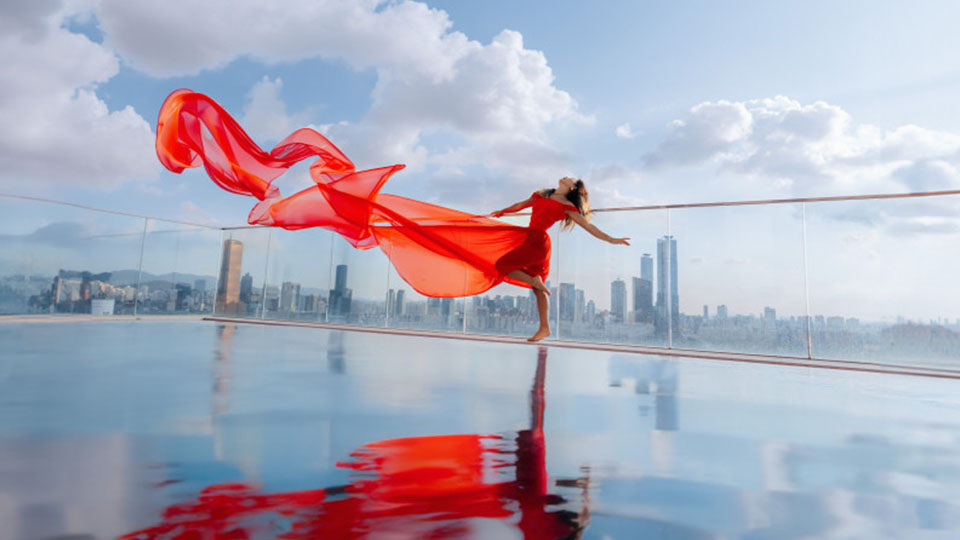 Loyalty Program points of Emirates and Accor are now convertible to each other