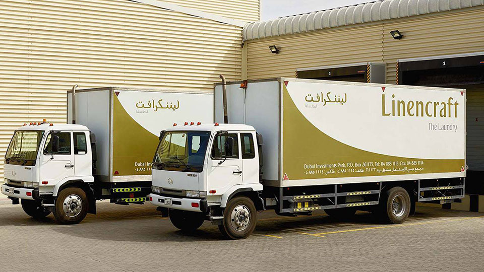 Emirates’ new USD 44 million laundry facility targets UAE’S growing market potential