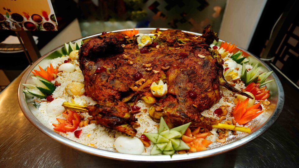 Dhaka Regency celebrates Bangladesh’s rich culinary heritage 