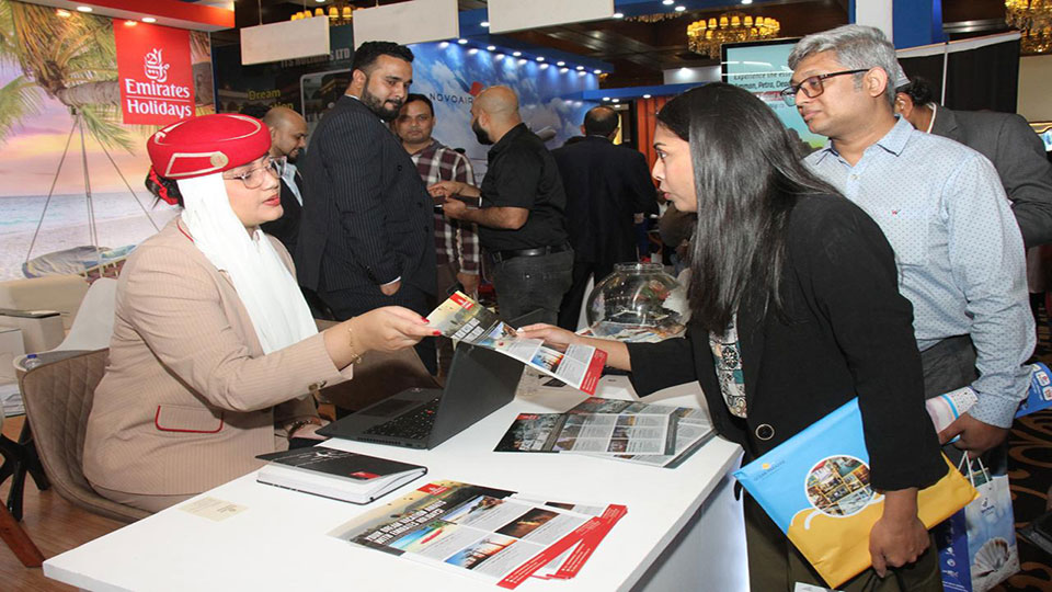 DTM 2025 begins, promotes Bangladesh as leading cultural, eco-tourism hub