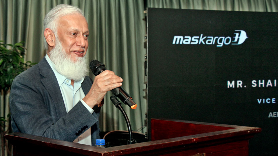 BD market generates USD 3m average revenue for MAB Kargo: Regional Sr Manager