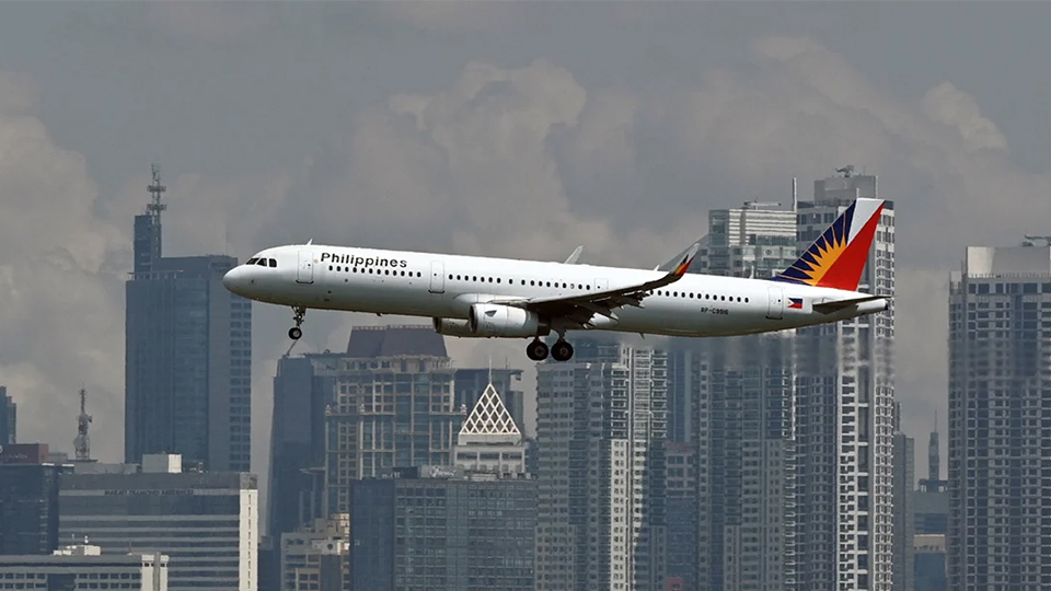 Philippine Airlines Tops Asia-Pacific for Punctuality