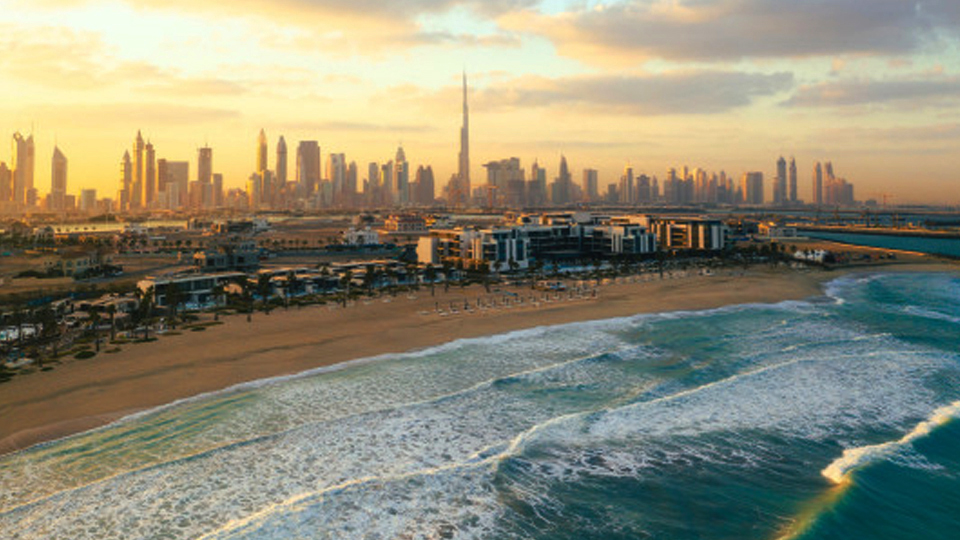 Top destinations for summer 2025 retreat may surprise you!