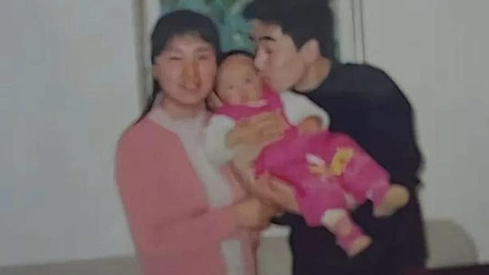 900 km fried rice story