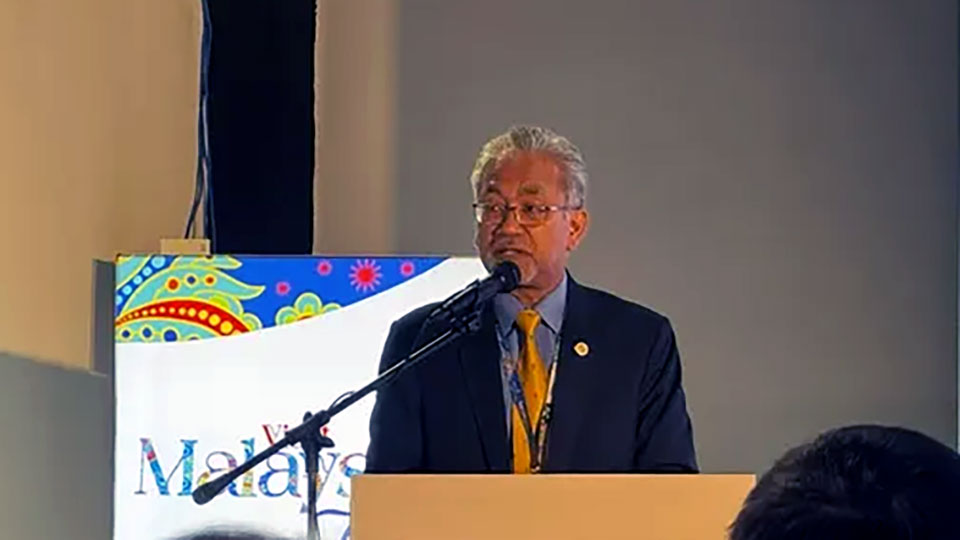 ATF 2025 brings thousands of delegates in Malaysia to grow ASEAN’s tourism