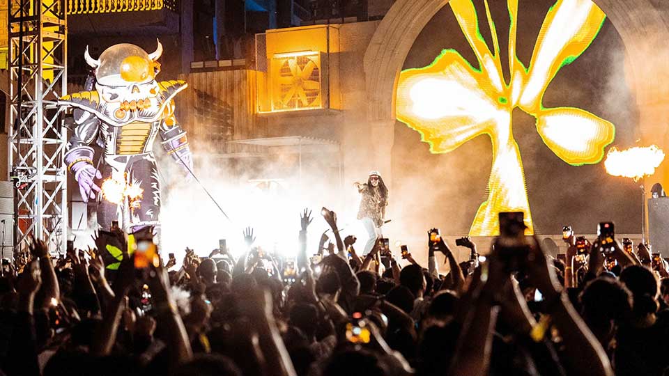 Balad beast Jeddah Jan 30 31, 2026