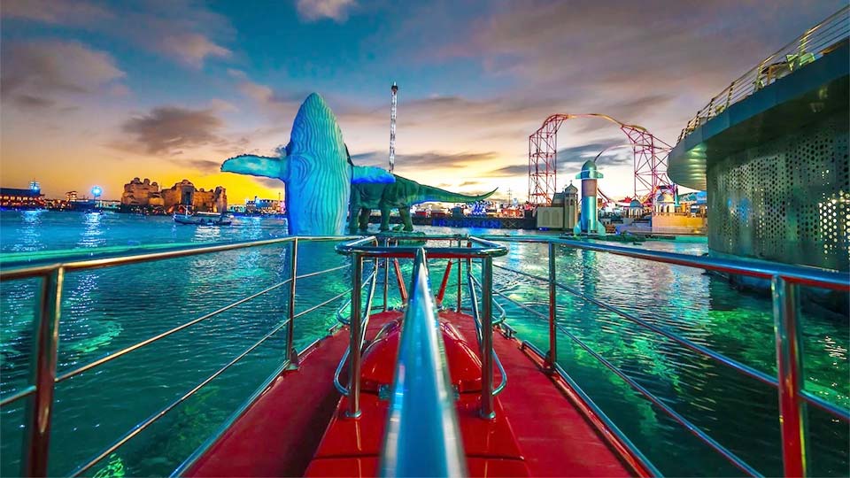 Boulevard  World  source,  webook