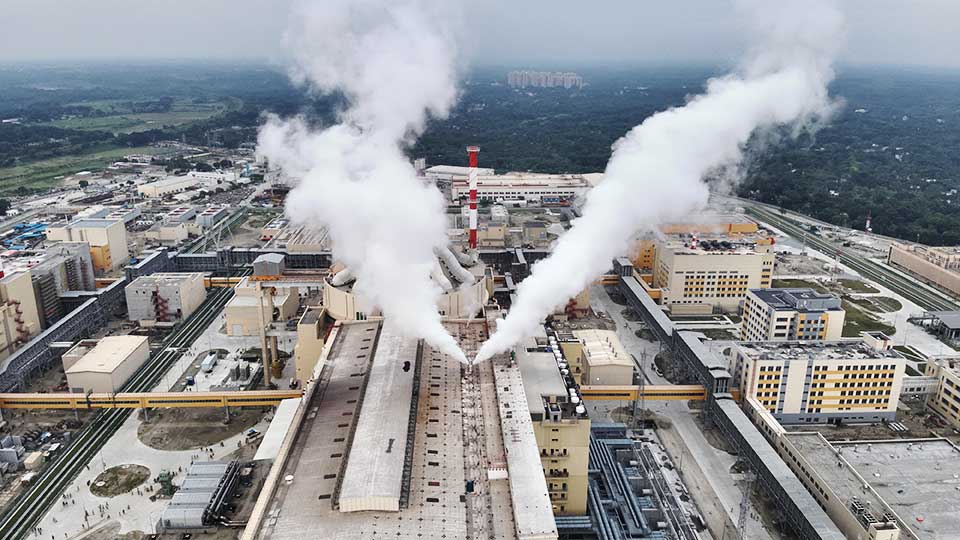 Cold and Hot functional tests completed at Unit 1 of Rooppur NPP