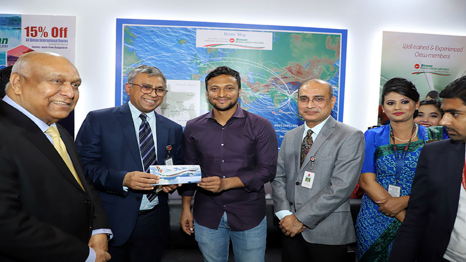 DNCC Mayor Atiqul Islam prioritises city tourism in Dhaka