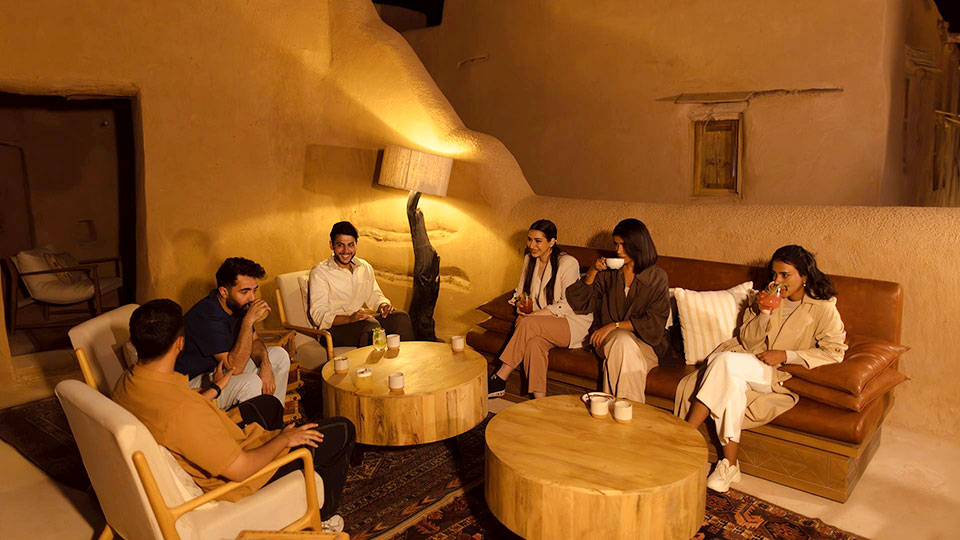 Experience the Spirit of Ancient Kingdoms