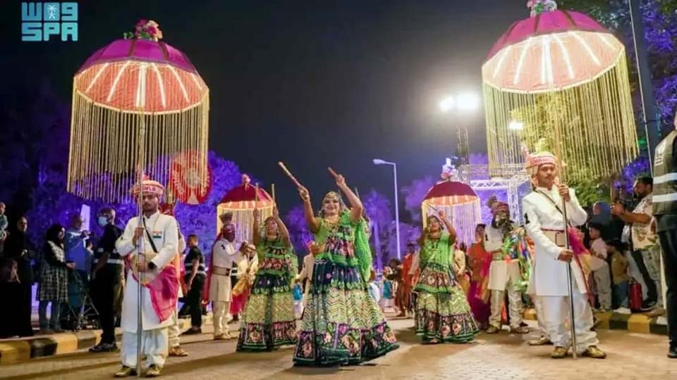 Explore An Entertainment Suwaidi Park In Riyadhn