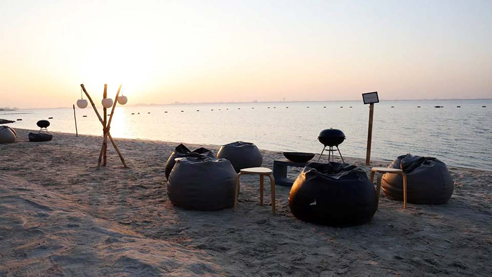 Khobar Breeze Festival-Sea, Culture, and Community