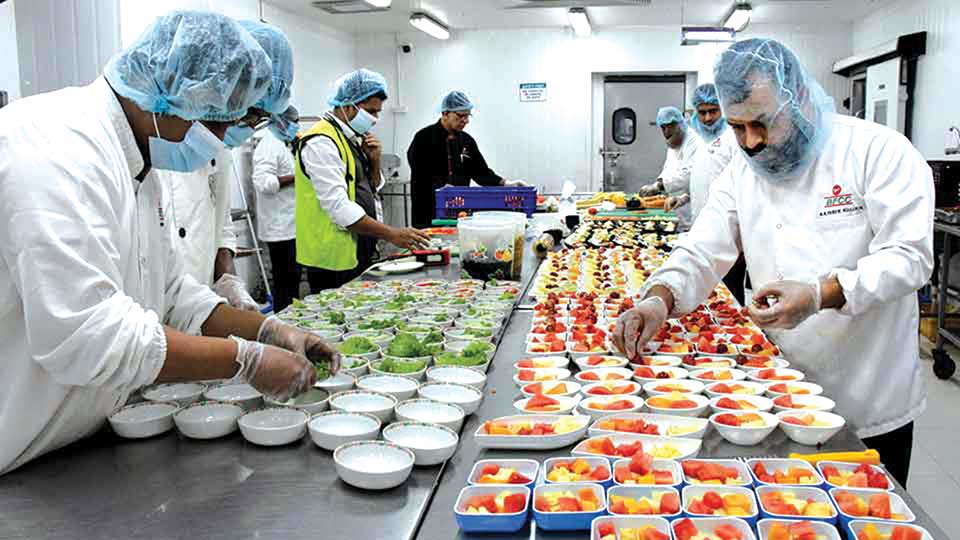Biman's in-flight catering subsidiary BFCC reported revenue of BDT 24,879.67 lakh in 2024-25, hinting at untapped potential of ancillary units