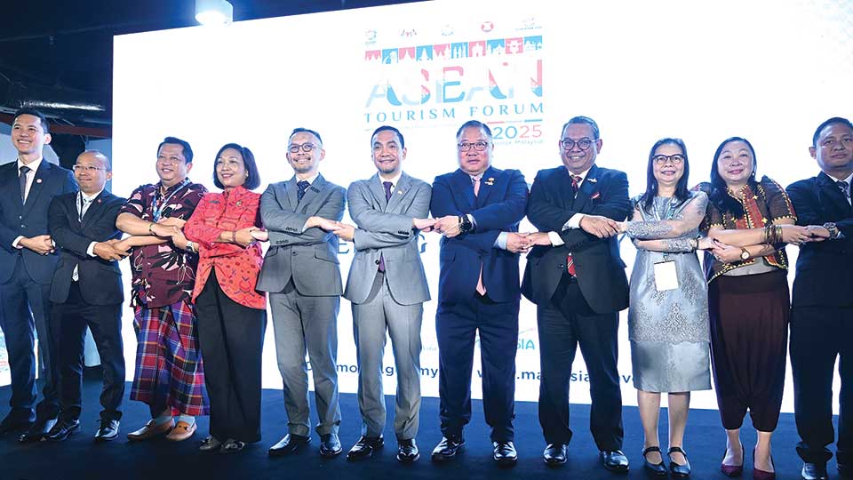 Regional delegates boost ASEAN tourism, biggest destination market for Bangladeshi travelers