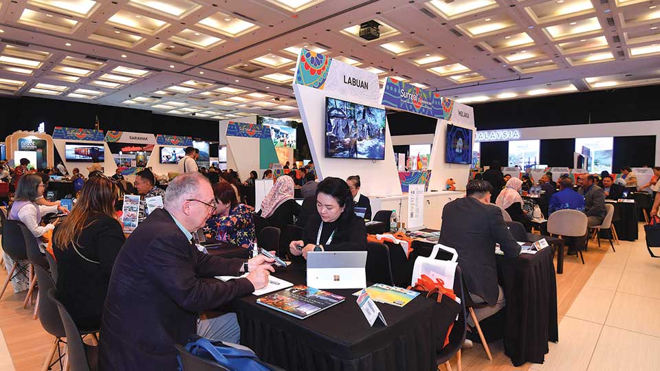 Regional delegates boost ASEAN tourism, biggest destination market for Bangladeshi travelers