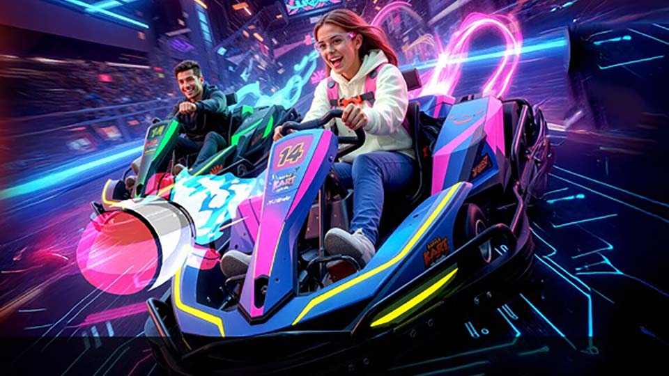 Entertainment and Activities for All Ages