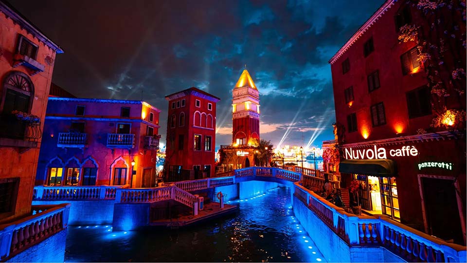 Fresh Experiences for 2025