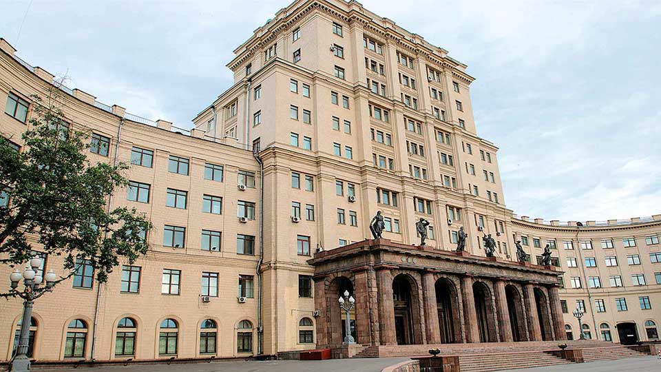 Russia extends scholarship to another batch of Turkish students for higher education in nuclear disciplines