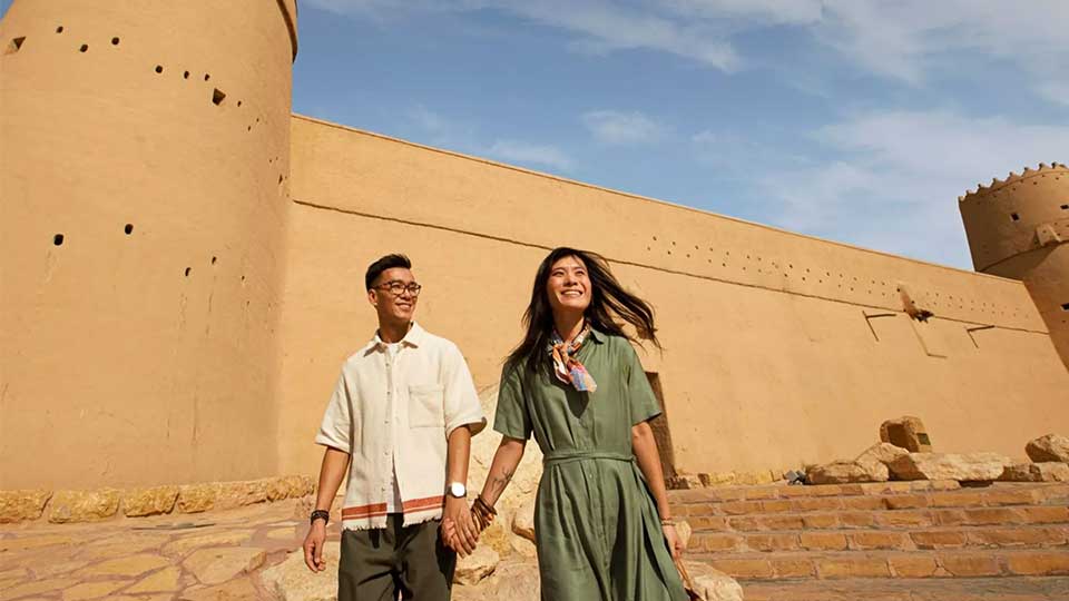  Al Masmak Palace: The Ancient Palace in Riyadh 