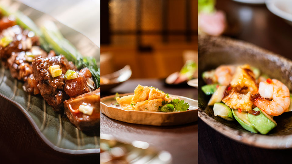 Cathay Pacific, Yat Tung Heen collaborate to offer passengers taste of home onboard