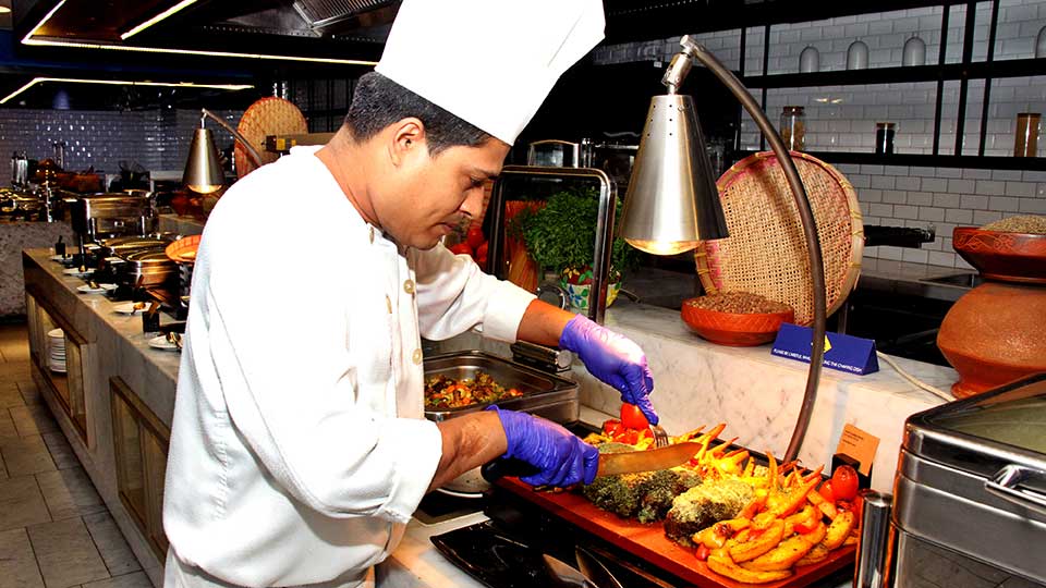 Celebrating the essence of Bangladeshi cuisine, culture, and artistry 