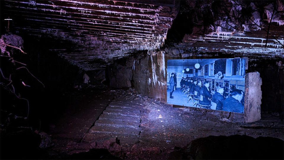 Europe’s conflict landscapes reimagined