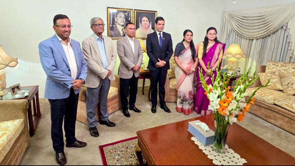Nepal Looks for Stronger Tourism Collaboration with Bangladesh