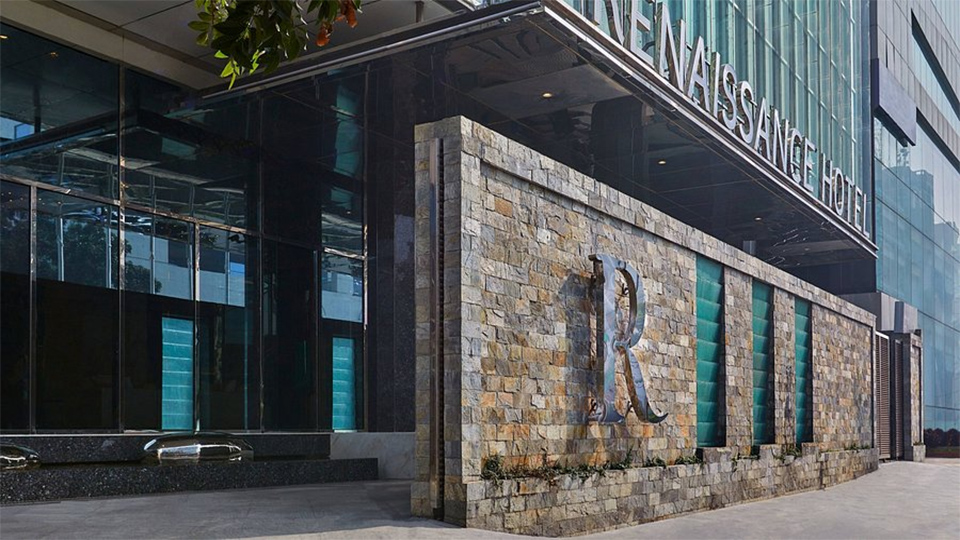 Renaissnace Dhaka Gulshan