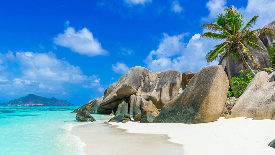 Seychelles