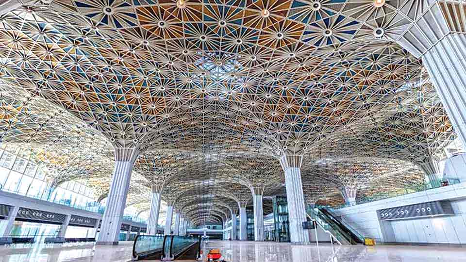 Country’s airports to have separate Authority soon : CAAB Chairman