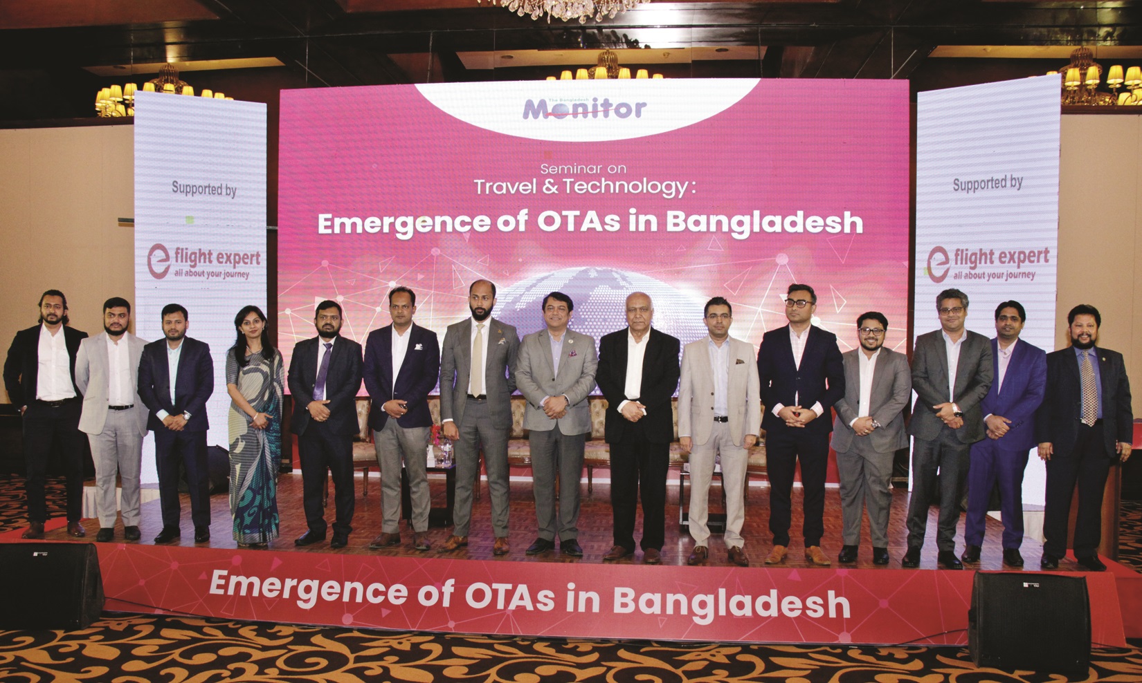 OTAs turn the tables on pandemic as travel enters digital era