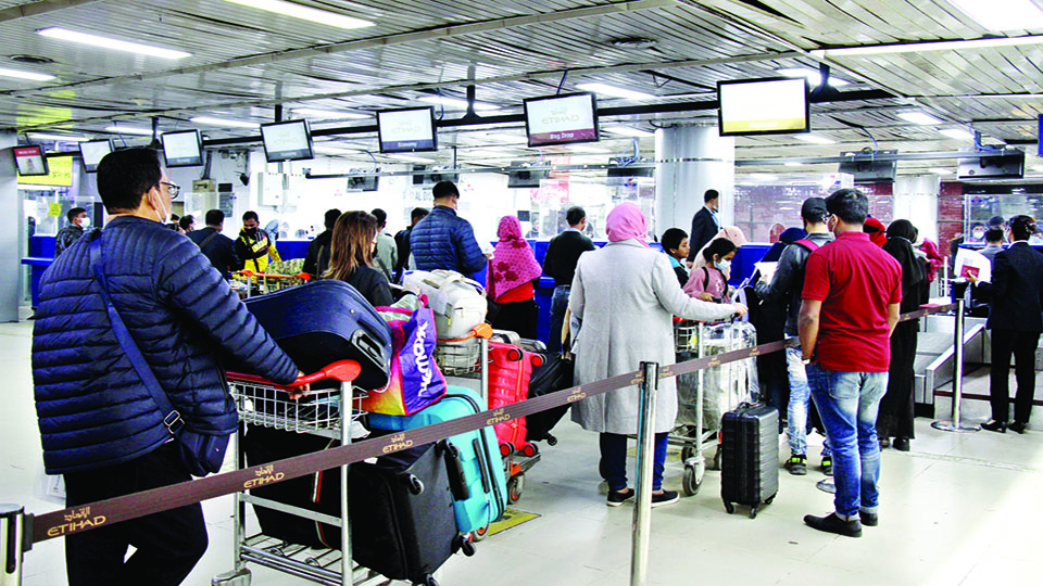 Bangladesh shows remarkable resilience against all adversities