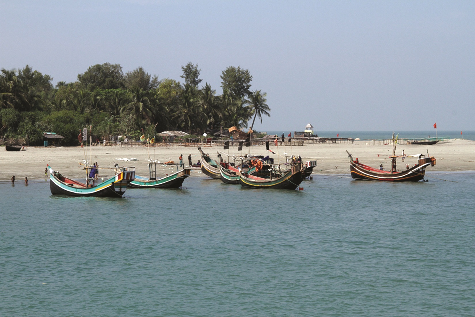 Law for tour operators to usher in new era to country's tourism sector