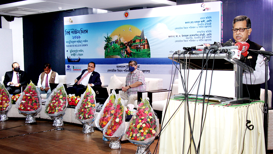 Concerted efforts are must for inclusive growth in tourism