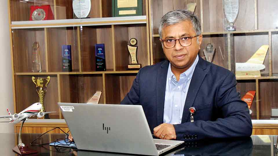 Biman goes all out to reconnect BD, Europe with direct air connectivity