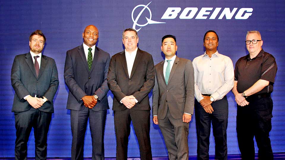 BD air travel market to double in 10 years, result in tremendous fleet expansion for country's airlines