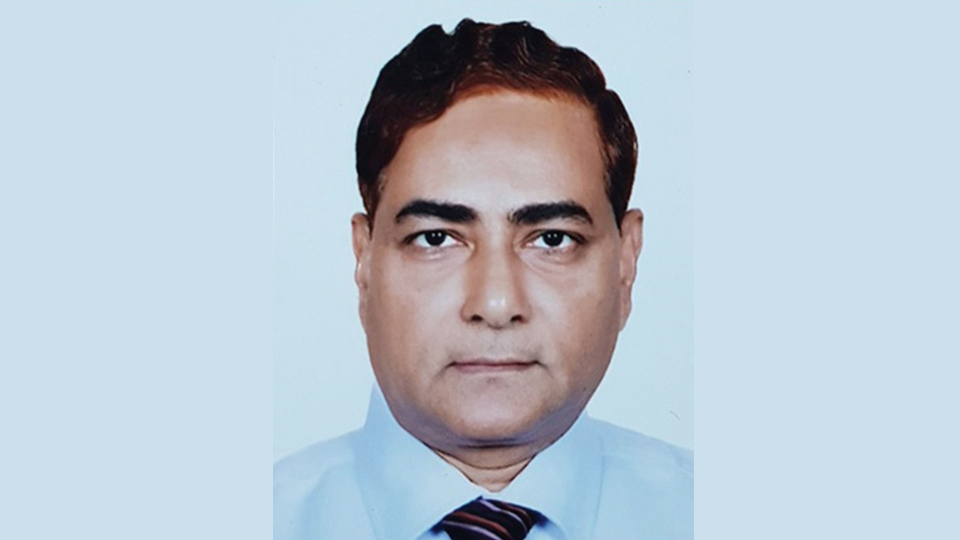 Biman crowned with CEO no 42, yet to get out of limping existence