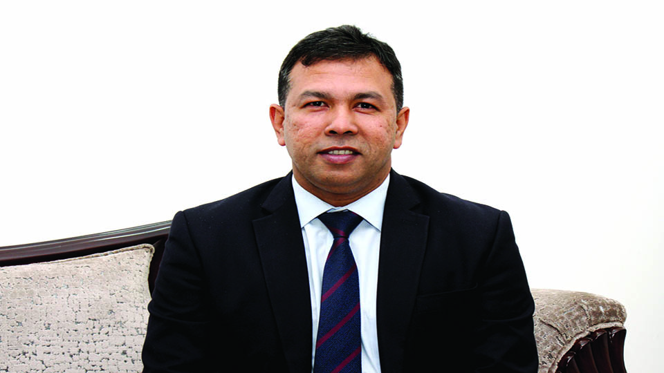 CAAB sparing no effort to ensure int'l standard aviation security