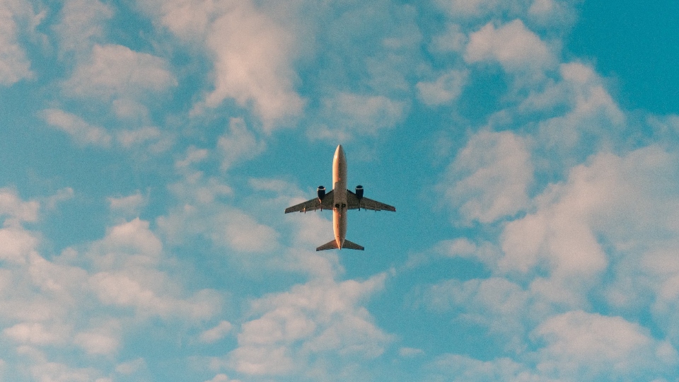 Middle East tensions continue to disrupt airline capacity, global flight networks