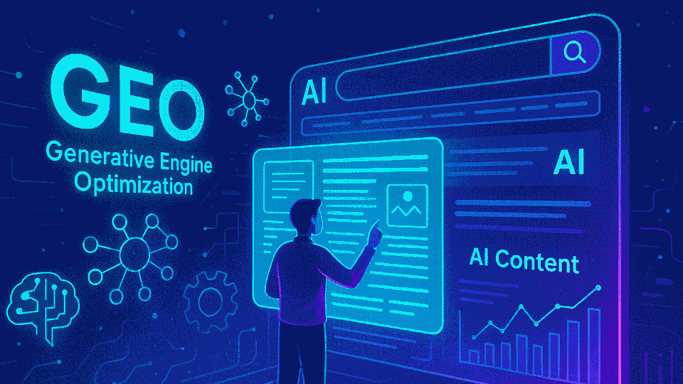 AI-driven travel discovery pushes hotels toward GEO strategies