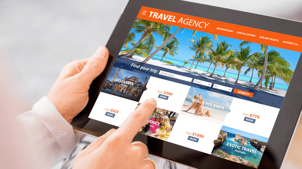 AI tools reshape travel agencies’ operations amid rising demand for personalization
