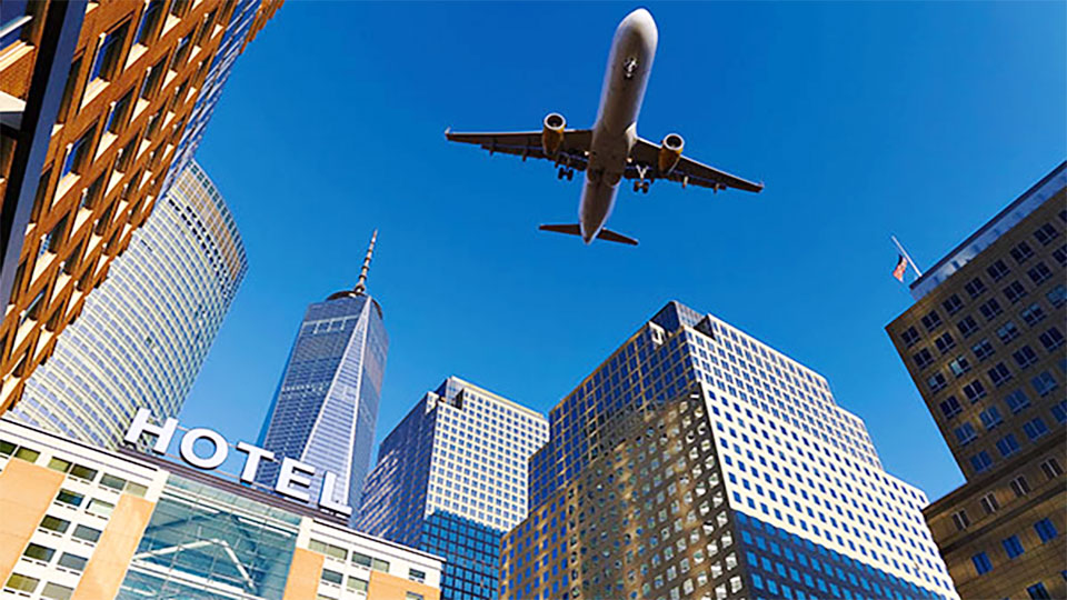 Airfares, hotel-restaurant costs reportedly to hike as NBR eyes to increase taxes