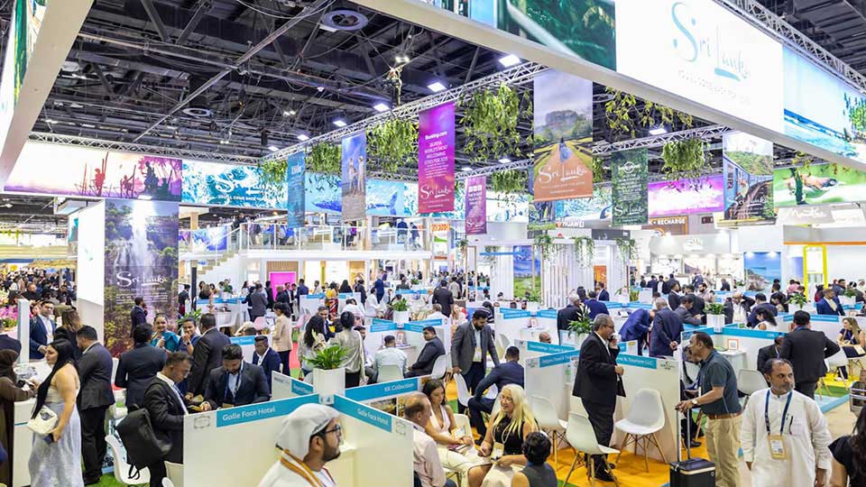 APAC to lead as int’l travel spending reaches trillions by 2029