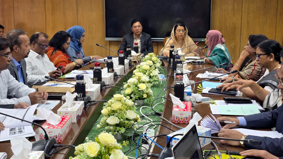 Aviation minister orders stronger cleanliness measures at airports to improve passenger services