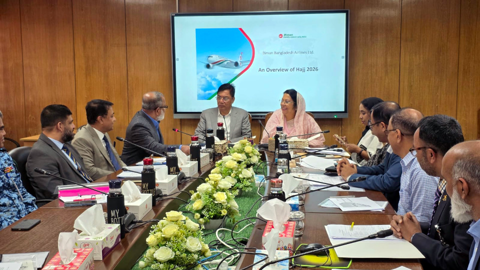 Aviation Minister stresses zero harassment policy for Hajj pilgrims