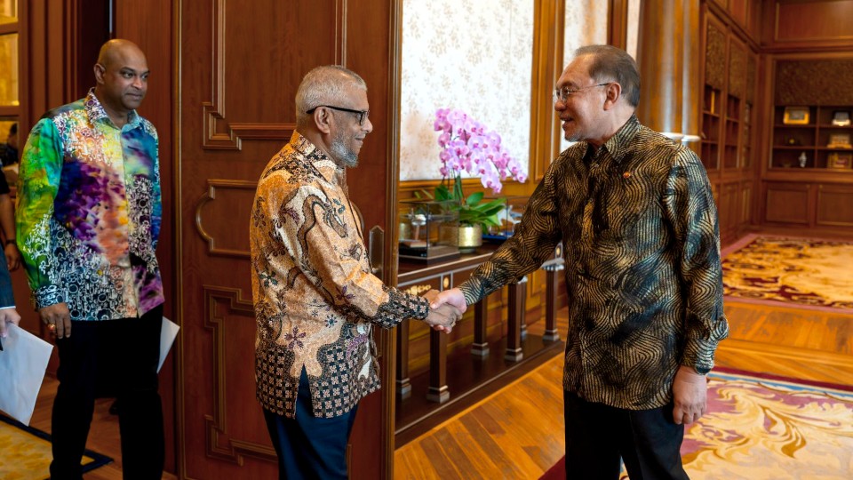 Bangladesh, Malaysia agree to reopen labor market