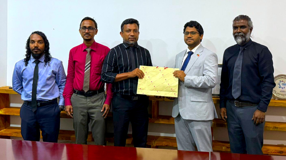 Bangladesh, Maldives eye stronger people-to-people, service-sector links in economic talks