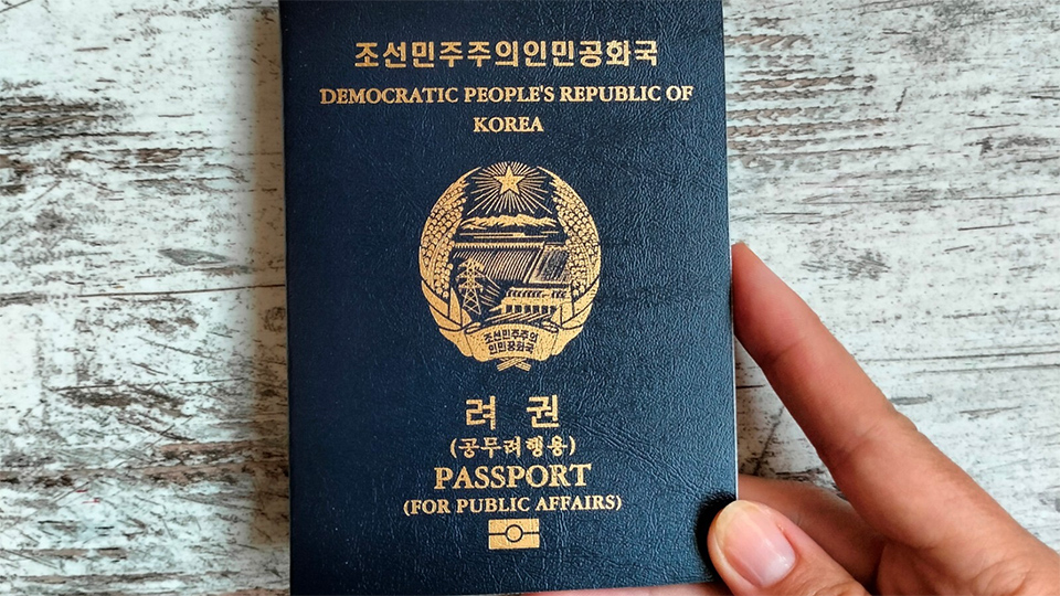 Bangladesh reportedly introduces visa-on-arrival for North Koreans